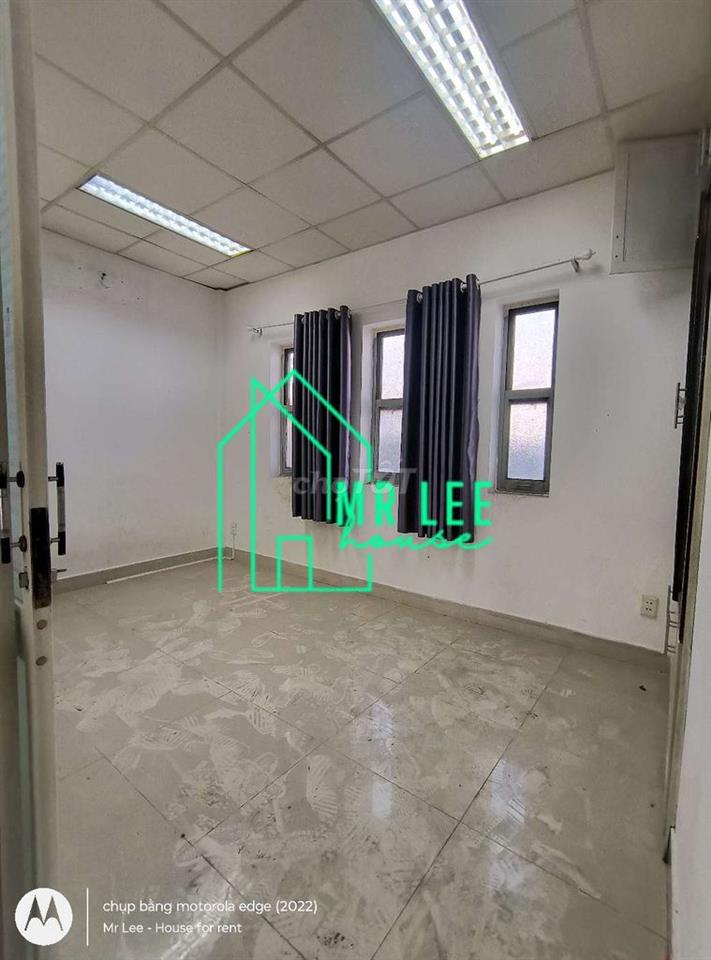 NHÀ CHO THUÊ TÂN SƠN NHÌ 5 TẦNG CÓ HẦM 8PN GIÁP TÂN BÌNH