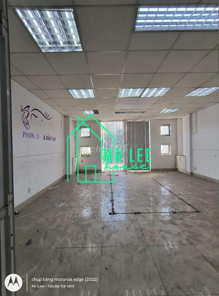 NHÀ CHO THUÊ TÂN SƠN NHÌ 5 TẦNG CÓ HẦM 8PN GIÁP TÂN BÌNH