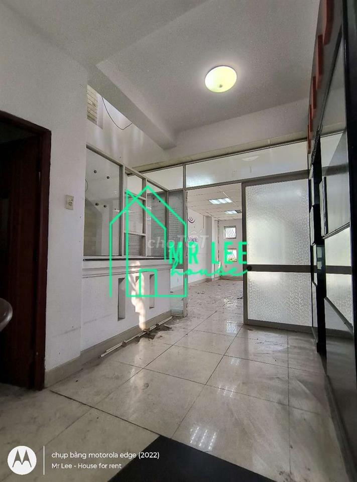 NHÀ CHO THUÊ TÂN SƠN NHÌ 5 TẦNG CÓ HẦM 8PN GIÁP TÂN BÌNH