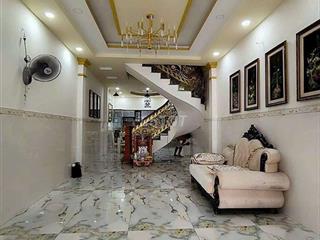 NHÀ CÓ NỘI THẤT - GẦN ETOWN CỘNG HOÀ - SÂN BAY