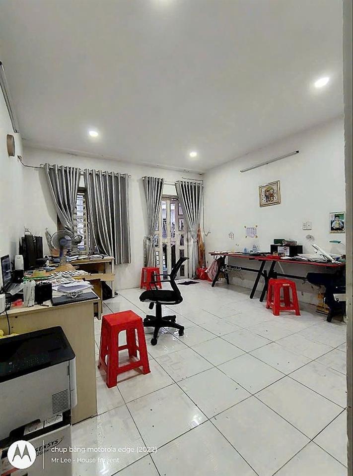 HẺM XE HƠI LÊ TRỌNG TẤN GIÁP TÂN BÌNH - ĐH CÔNG THƯƠNG - AEON