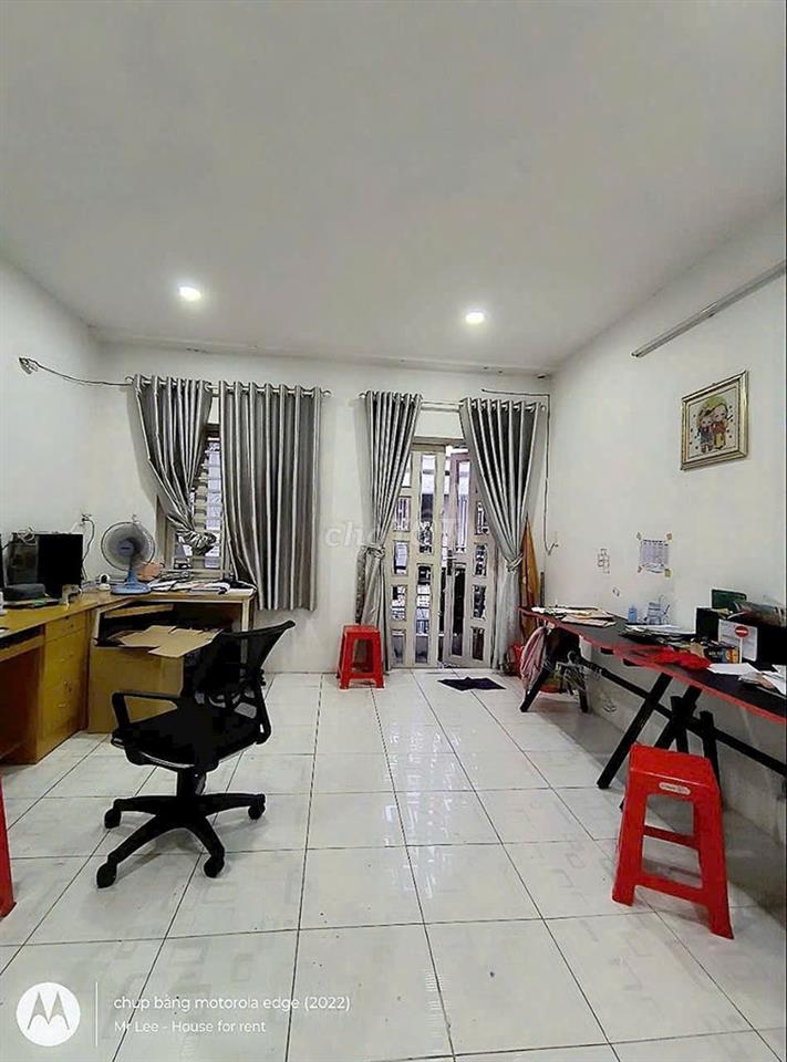 HẺM XE HƠI LÊ TRỌNG TẤN GIÁP TÂN BÌNH - ĐH CÔNG THƯƠNG - AEON