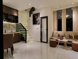 3TỶ480 NHÀ MỚI - FULL NỘI THẤT MỚI - GIÁP SÂN BAY - ETOWN - AEON