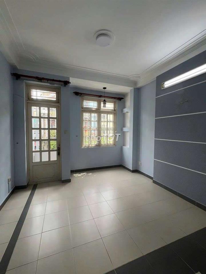 MẶT TIỀN ĐƯỜNG LÊ THIỆT 4*18M 3TẦNG 4PN-3WC 