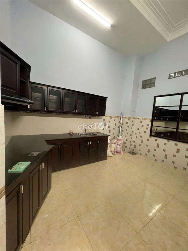 MẶT TIỀN ĐƯỜNG LÊ THIỆT 4*18M 3TẦNG 4PN-3WC 