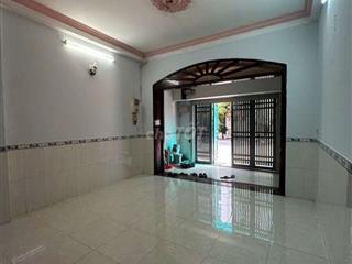 HẺM XE TẢI THÔNG 4,5M*17,5M 3 TẦNG 4PN-5WC TRẦN VĂN ƠN - TÂN SƠN NHÌ