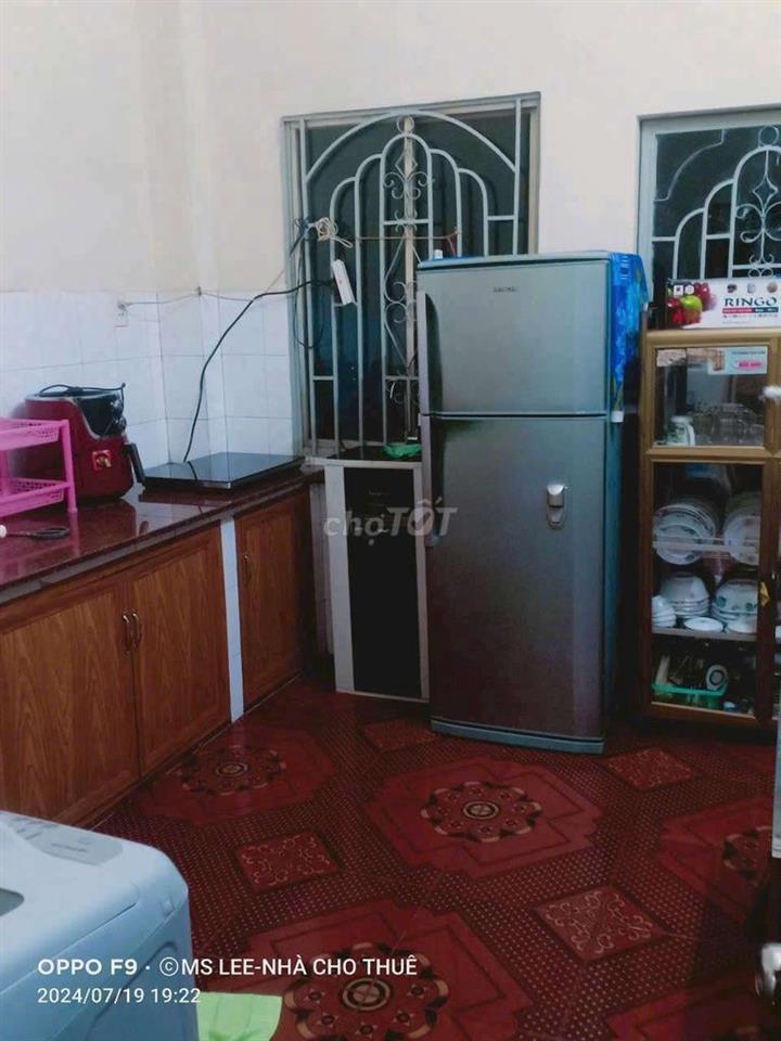 🔥 10 TRIỆU – NHÀ MẶT TIỀN ĐƯỜNG D10| 2PN – 2WC | CÓ NỘI THẤT 🔥