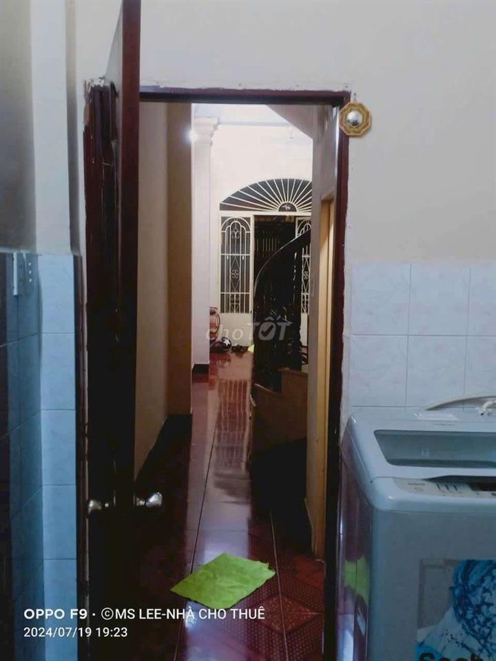 🔥 10 TRIỆU – NHÀ MẶT TIỀN ĐƯỜNG D10| 2PN – 2WC | CÓ NỘI THẤT 🔥