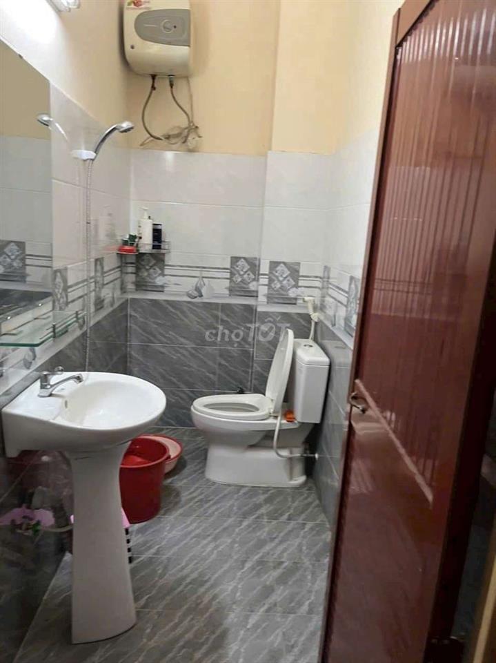 🔥 10 TRIỆU – NHÀ MẶT TIỀN ĐƯỜNG D10| 2PN – 2WC | CÓ NỘI THẤT 🔥