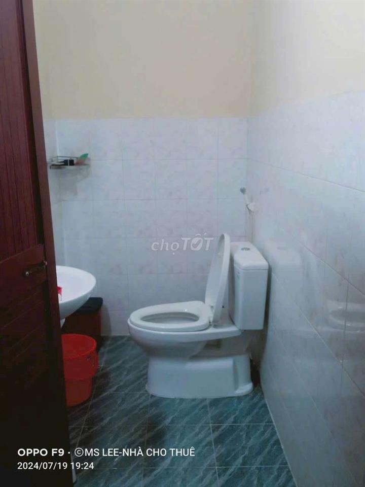 🔥 10 TRIỆU – NHÀ MẶT TIỀN ĐƯỜNG D10| 2PN – 2WC | CÓ NỘI THẤT 🔥