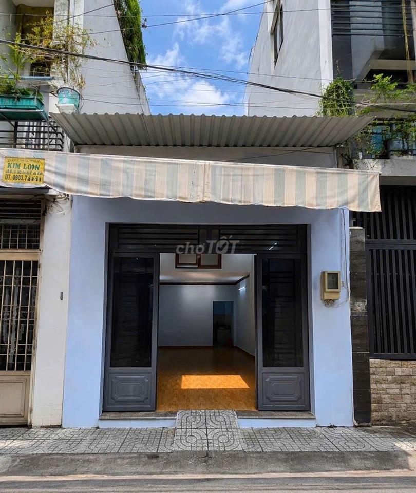 🔥 8,5 TRIỆU – HẺM 5M TÂN HƯƠNG – TÂN QUÝ | 2PN – 2WC 🔥