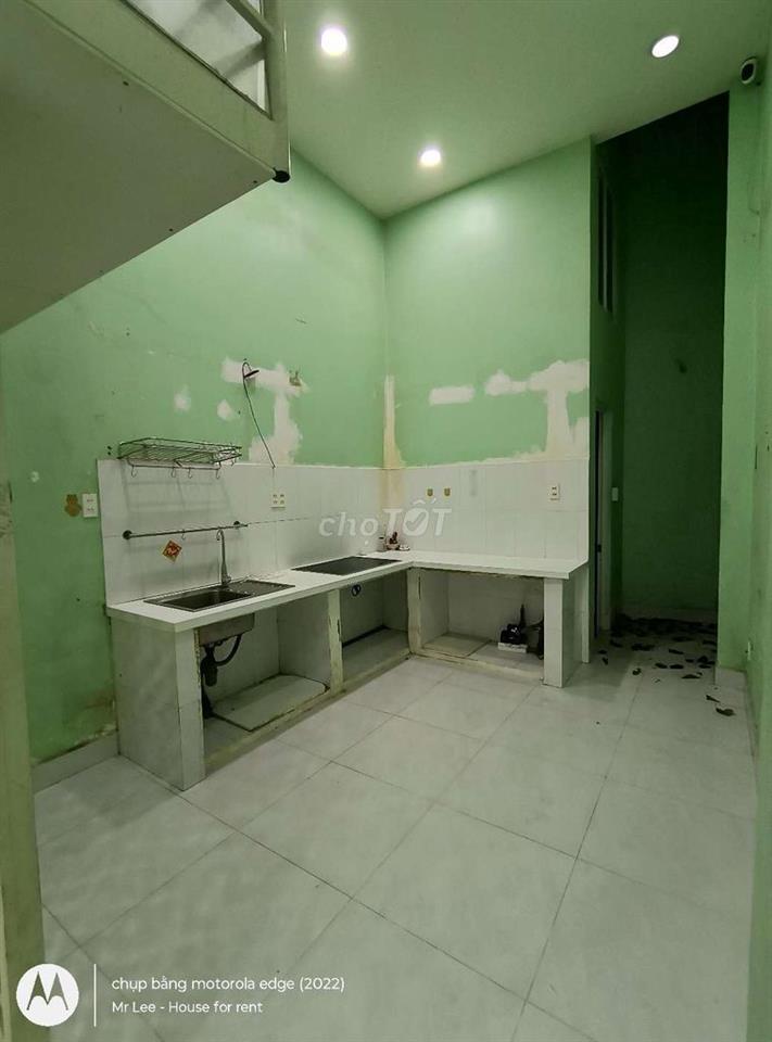 GẦN ĐH CÔNG THƯƠNG - SÂN BAY - ETOWN - AEON 2PN-3WC 