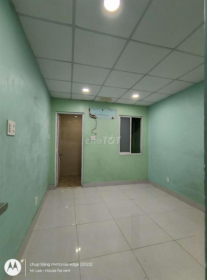 GẦN ĐH CÔNG THƯƠNG - SÂN BAY - ETOWN - AEON 2PN-3WC 