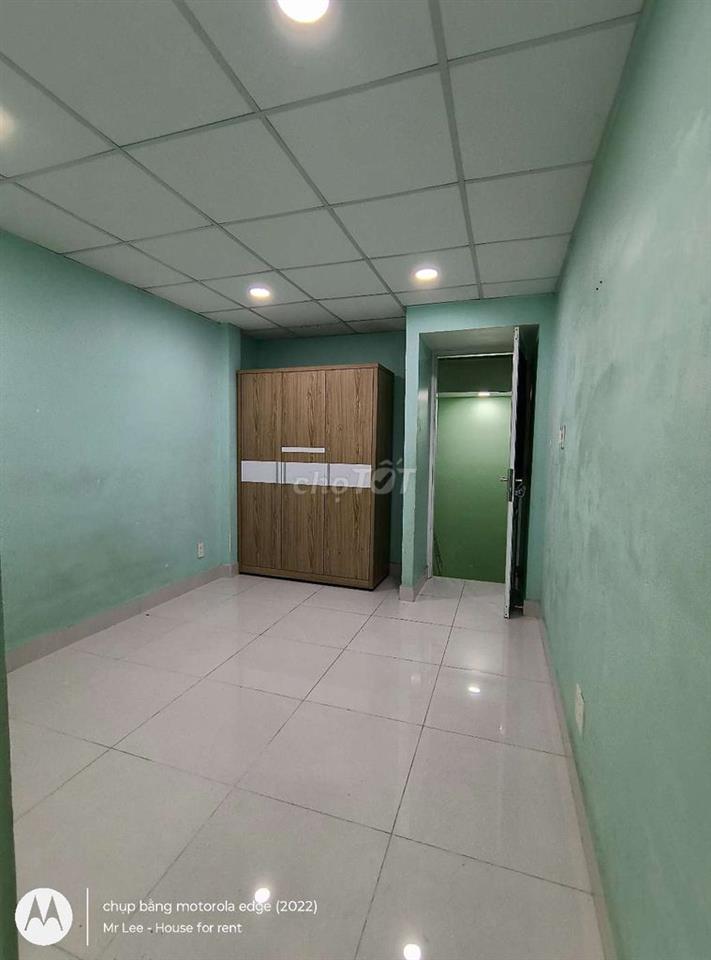 GẦN ĐH CÔNG THƯƠNG - SÂN BAY - ETOWN - AEON 2PN-3WC 