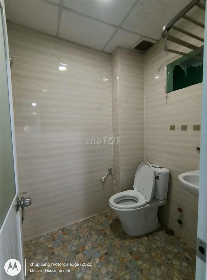 GẦN ĐH CÔNG THƯƠNG - SÂN BAY - ETOWN - AEON 2PN-3WC 