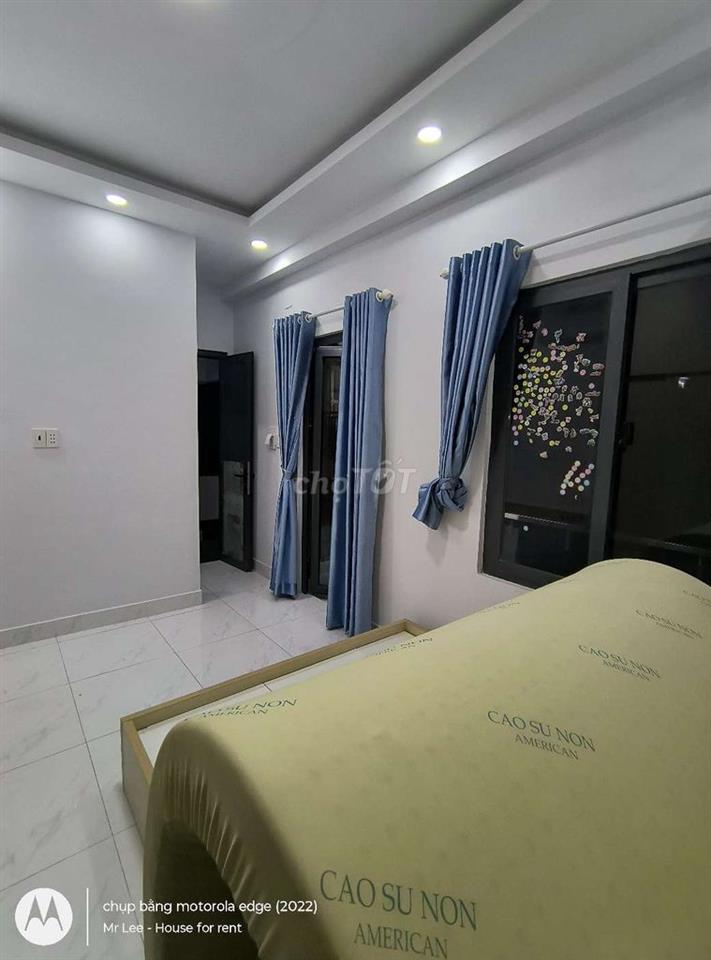 FULL NỘI THẤT - GẦN CỤM TRƯỜNG TÂY THẠNH - SƠN KỲ - AEON TÂN PHÚ