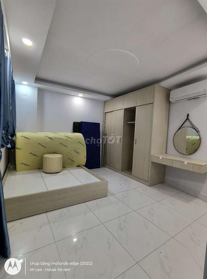 FULL NỘI THẤT - GẦN CỤM TRƯỜNG TÂY THẠNH - SƠN KỲ - AEON TÂN PHÚ