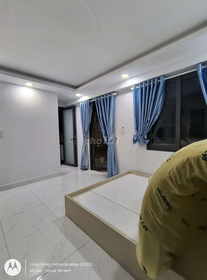 FULL NỘI THẤT - GẦN CỤM TRƯỜNG TÂY THẠNH - SƠN KỲ - AEON TÂN PHÚ