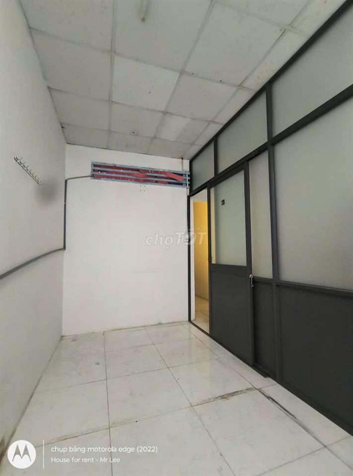 MẶT TIỀN KINH DOANH ĐƯỜNG ÂU CƠ - PHÙ HỢP MỌI NGÀNH NGHỀ