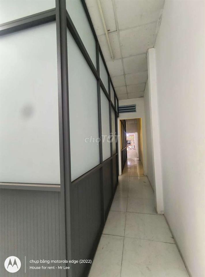 MẶT TIỀN KINH DOANH ĐƯỜNG ÂU CƠ - PHÙ HỢP MỌI NGÀNH NGHỀ