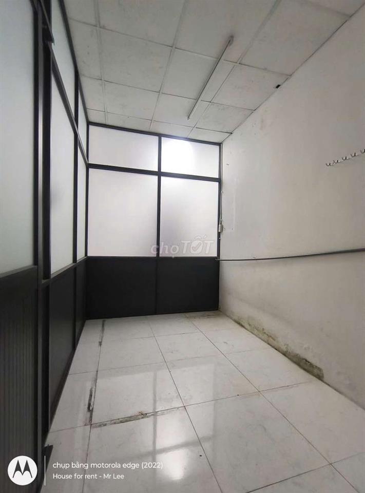 MẶT TIỀN KINH DOANH ĐƯỜNG ÂU CƠ - PHÙ HỢP MỌI NGÀNH NGHỀ