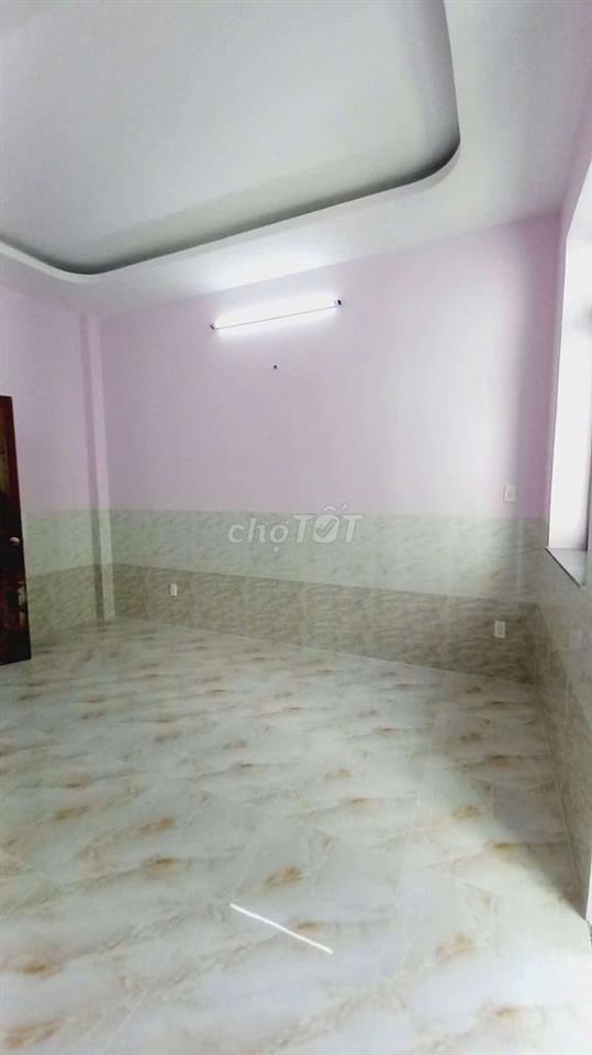 HẺM XE TẢI THÔNG PHAN HUY ÍCH 83,6m2 - 2 TẦNG 3PN-3WC 