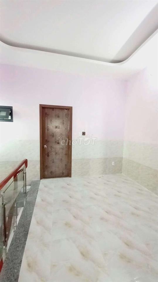 HẺM XE TẢI THÔNG PHAN HUY ÍCH 83,6m2 - 2 TẦNG 3PN-3WC 