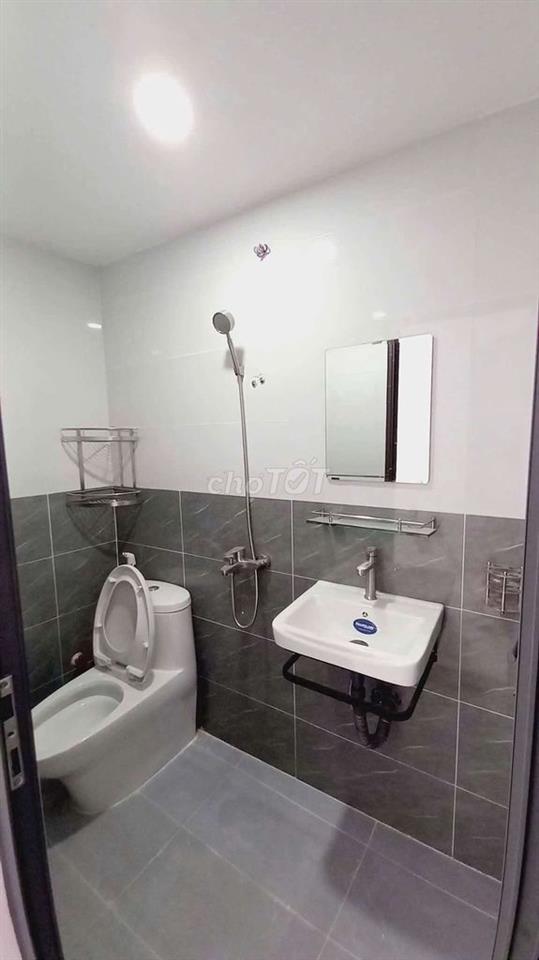 HẺM XE TẢI THÔNG PHAN HUY ÍCH 83,6m2 - 2 TẦNG 3PN-3WC 