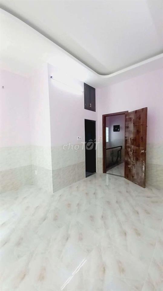 HẺM XE TẢI THÔNG PHAN HUY ÍCH 83,6m2 - 2 TẦNG 3PN-3WC 