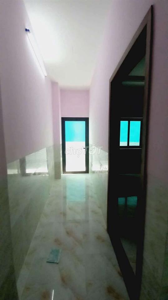 HẺM XE TẢI THÔNG PHAN HUY ÍCH 83,6m2 - 2 TẦNG 3PN-3WC 