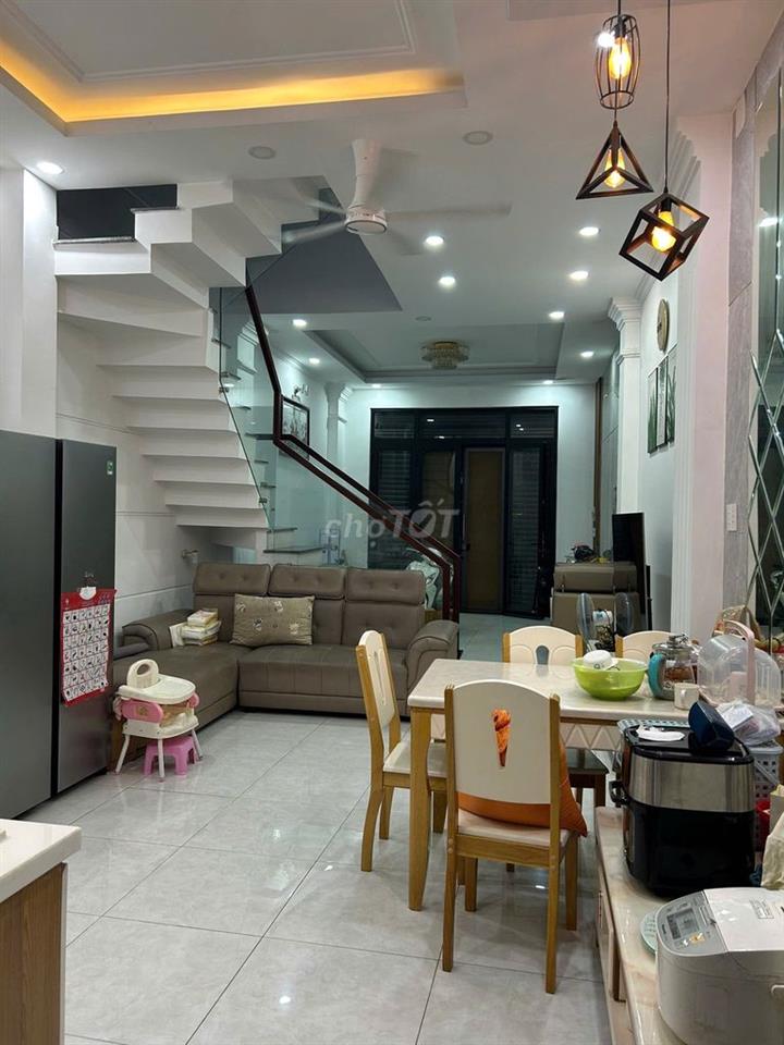 FULL NỘI THẤT | 4PN-5WC | GIÁP AEON TÂN PHÚ