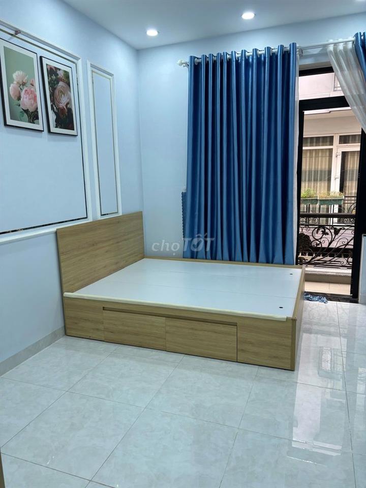 FULL NỘI THẤT | 4PN-5WC | GIÁP AEON TÂN PHÚ