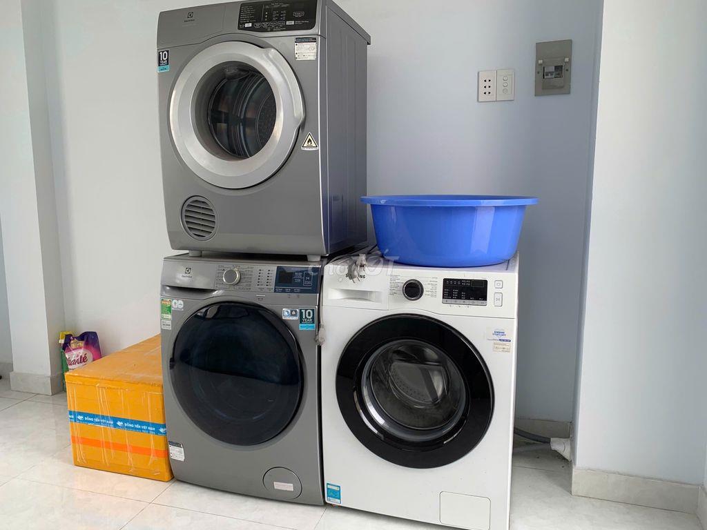 FULL NỘI THẤT | 4PN-5WC | GIÁP AEON TÂN PHÚ