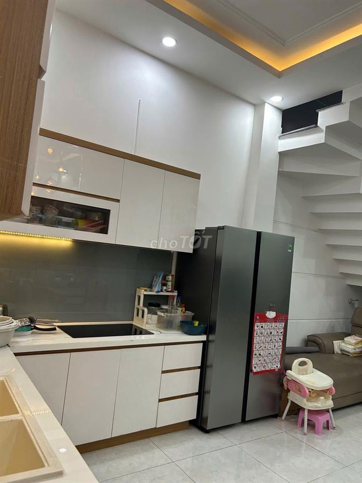 FULL NỘI THẤT | 4PN-5WC | GIÁP AEON TÂN PHÚ