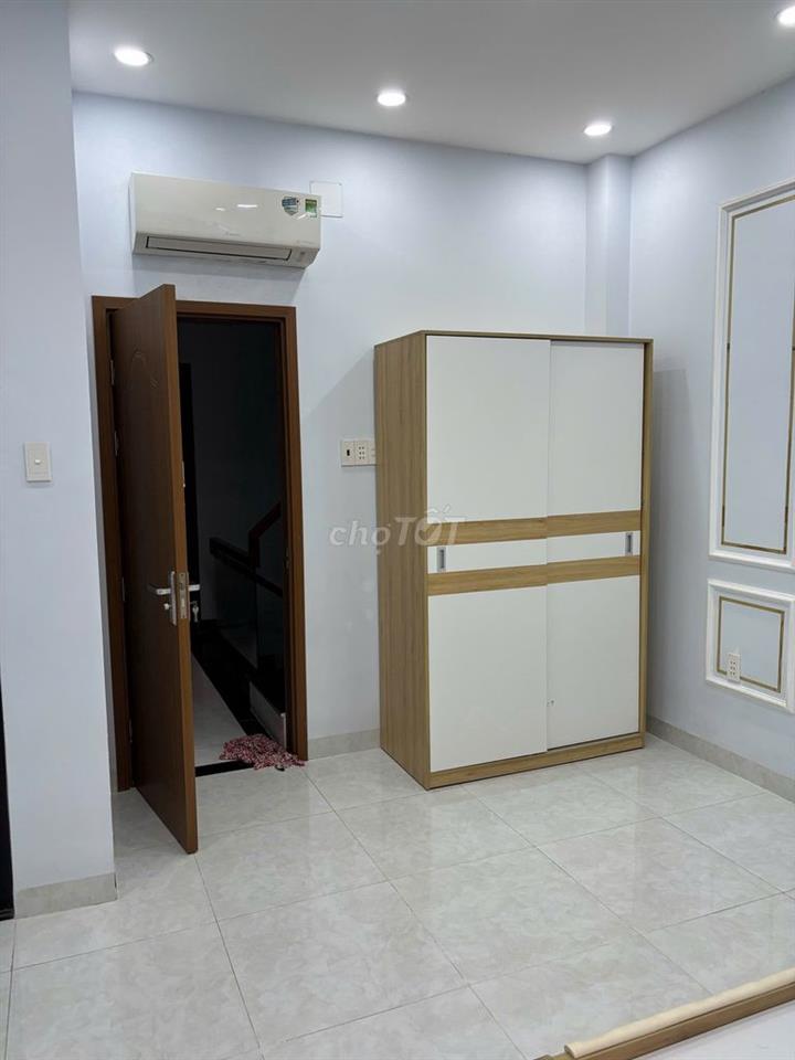 FULL NỘI THẤT | 4PN-5WC | GIÁP AEON TÂN PHÚ