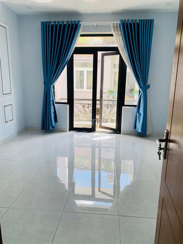 FULL NỘI THẤT | 4PN-5WC | GIÁP AEON TÂN PHÚ