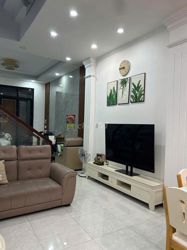 FULL NỘI THẤT | 4PN-5WC | GIÁP AEON TÂN PHÚ