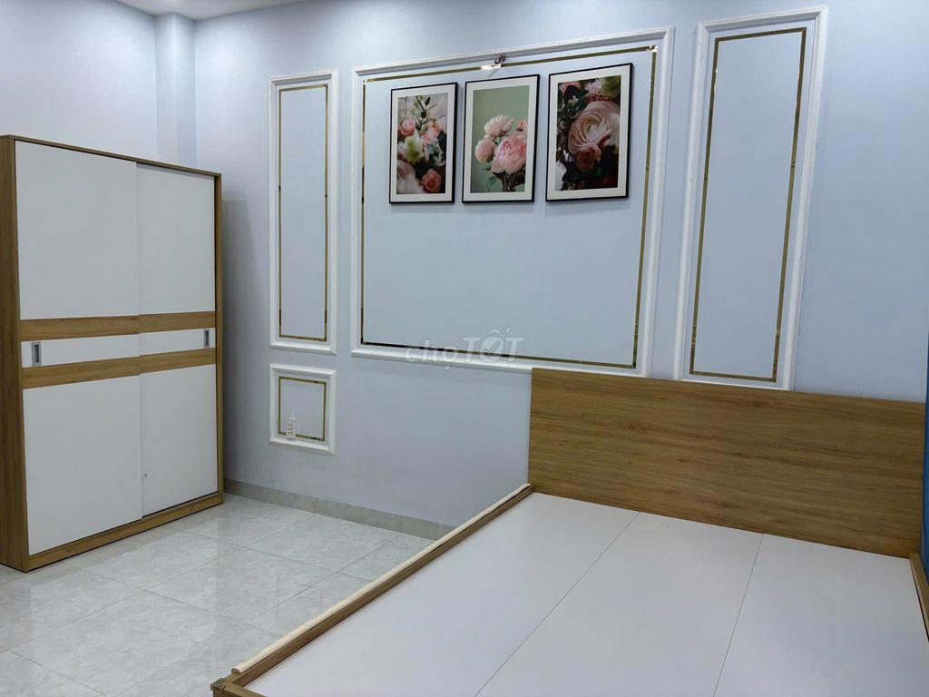 FULL NỘI THẤT | 4PN-5WC | GIÁP AEON TÂN PHÚ