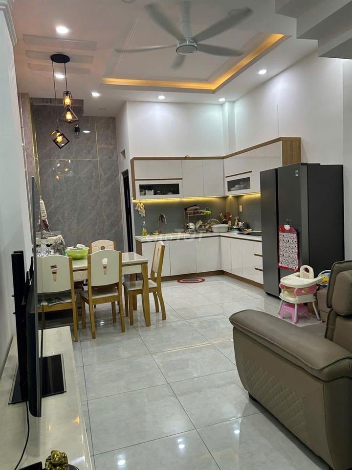 FULL NỘI THẤT | 4PN-5WC | GIÁP AEON TÂN PHÚ