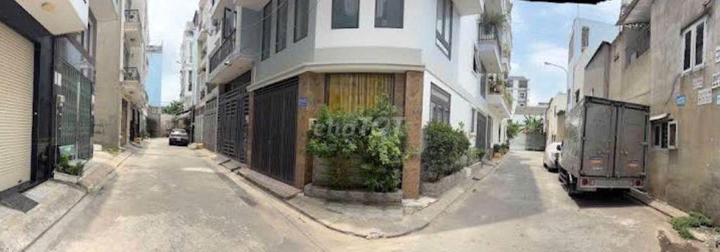 FULL NỘI THẤT | 4PN-5WC | GIÁP AEON TÂN PHÚ