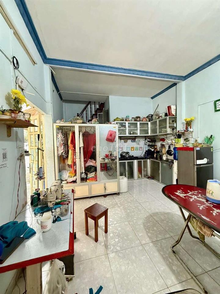 ✅ GÓC 2 MẶT TIỀN – KHU VIP TÂY THẠNH (Thoáng - Có dòng tiền sẵn)