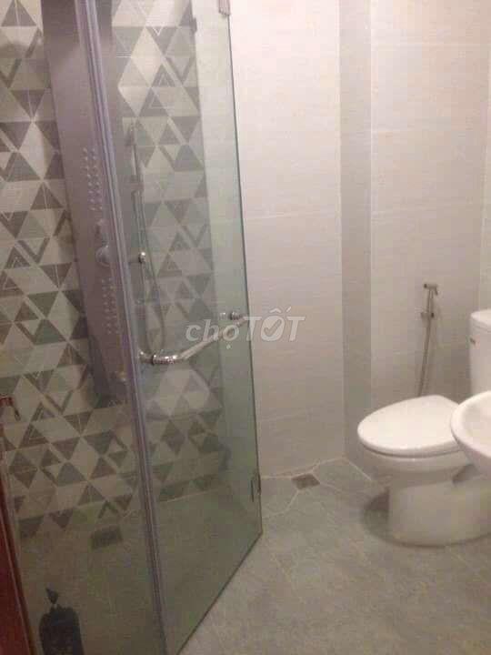 MẶT TIỀN KINH DOANH 3,3*27,5M NGUYỄN HỮU TIẾN - 4 TẦNG 5PN-6WC