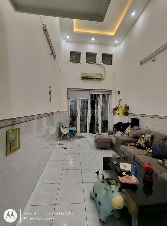 FULL NỘI THẤT 3PN-3WC KẾ BÊN ĐH CÔNG THƯƠNG - AEON - ETOWN - SÂN BAY