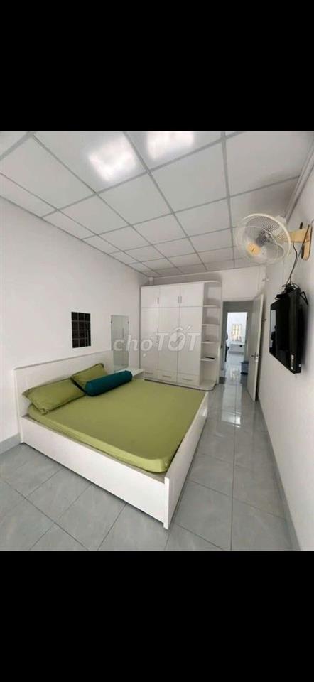 FULL NỘI THẤT 3PN-3WC KẾ BÊN ĐH CÔNG THƯƠNG - AEON - ETOWN - SÂN BAY