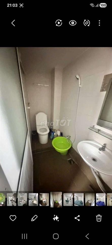 FULL NỘI THẤT 3PN-3WC KẾ BÊN ĐH CÔNG THƯƠNG - AEON - ETOWN - SÂN BAY