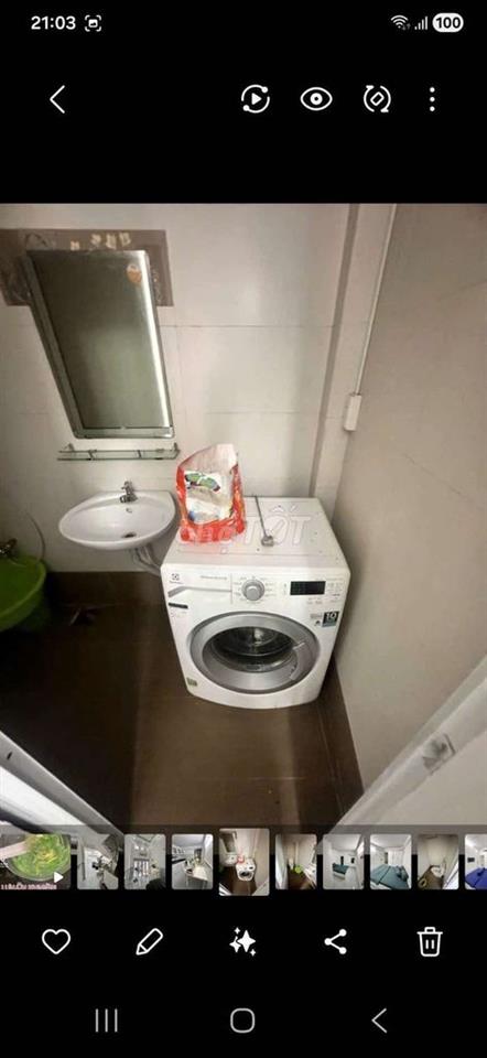 FULL NỘI THẤT 3PN-3WC KẾ BÊN ĐH CÔNG THƯƠNG - AEON - ETOWN - SÂN BAY
