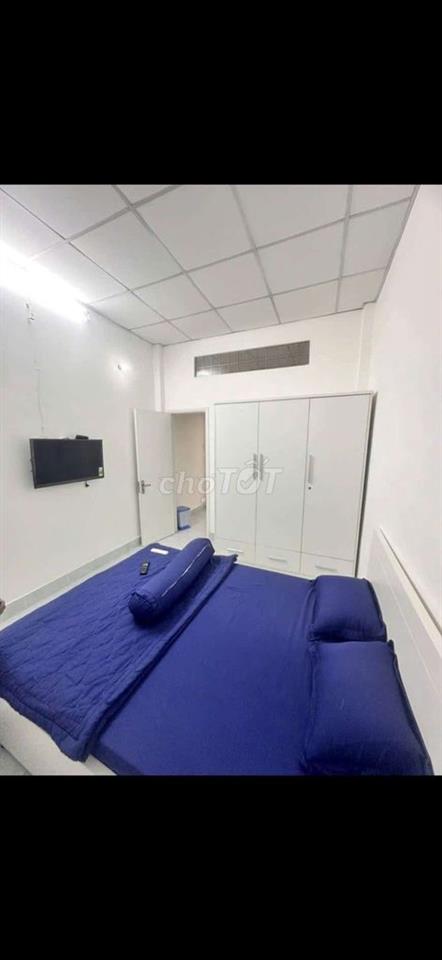 FULL NỘI THẤT 3PN-3WC KẾ BÊN ĐH CÔNG THƯƠNG - AEON - ETOWN - SÂN BAY