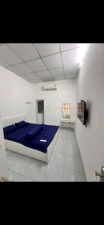 FULL NỘI THẤT 3PN-3WC KẾ BÊN ĐH CÔNG THƯƠNG - AEON - ETOWN - SÂN BAY