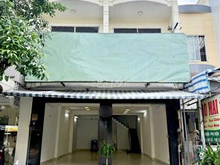 MẶT TIỀN KINH DOANH NGUYỄN SƠN - 02 SÀN SUỐT - LƯỢNG XE LƯU THÔNG ĐÔNG