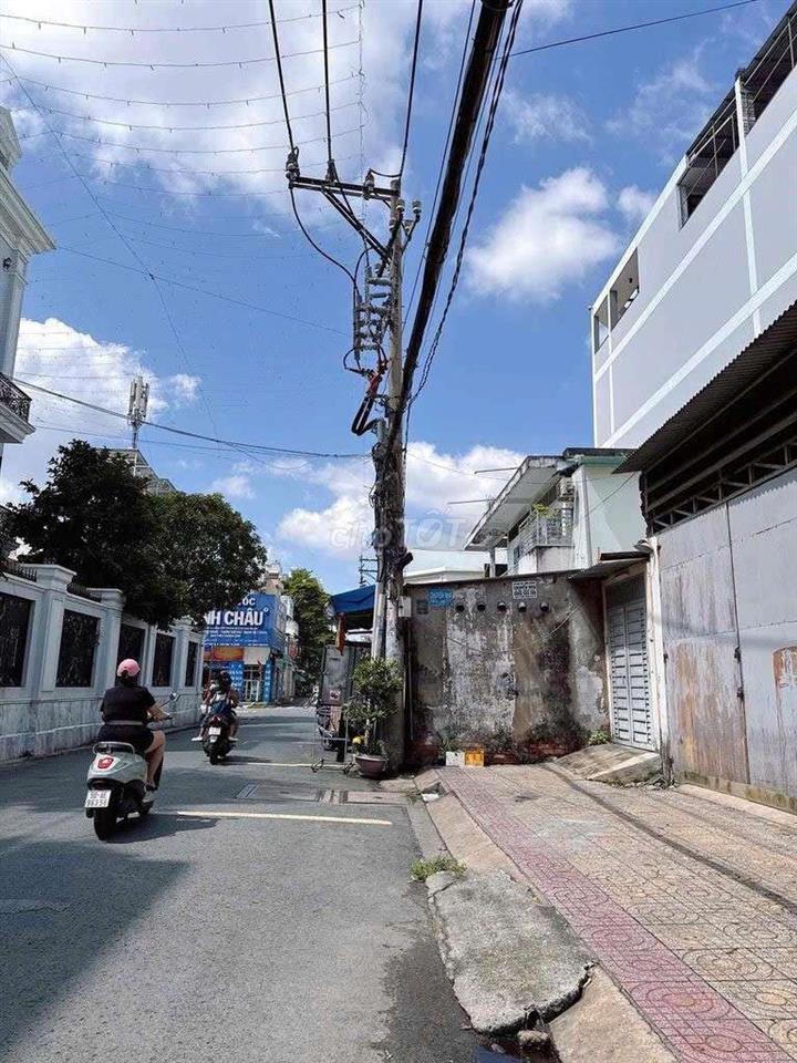CHO THUÊ NHÀ XƯỞNG 202,5m2 ĐƯỜNG TỰ DO 1 - ĐỘC LẬP
